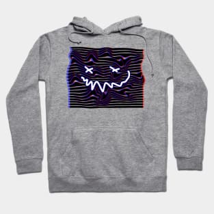 TRIPPY FACE Hoodie